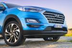 Hyundai Tucson Highlander 2018 года (AU)